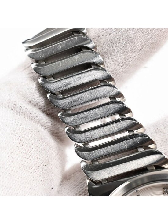 Tiffany & Co Watch Metro 2 Band main image 8